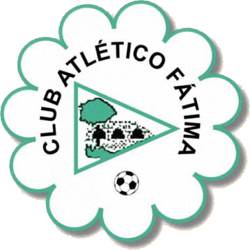 Escudo Atlético Fátima