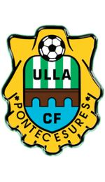 Escudo Ulla-Cordeiro C.F.
